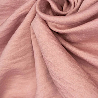 Пыльно-розовый