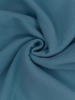 Ткань Пальтовый кашемир - фото №1