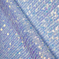 Голубой, Хамелеон