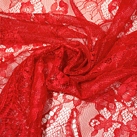 Красный