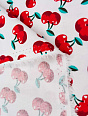 Хлопок-сатин