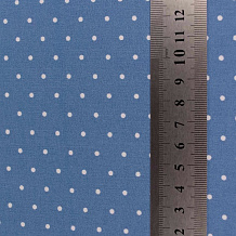 Ткань Тенсель-джинс - фото №3