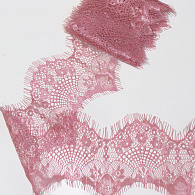 Пыльно-розовый