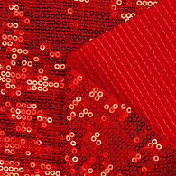 Красный